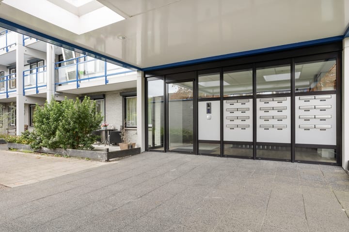 Photo 6 of Zomerkade 54