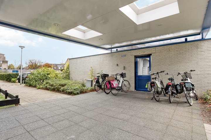 Photo 7 of Zomerkade 54