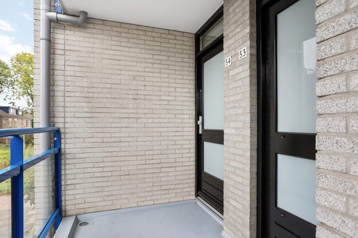 Photo 12 of Zomerkade 54