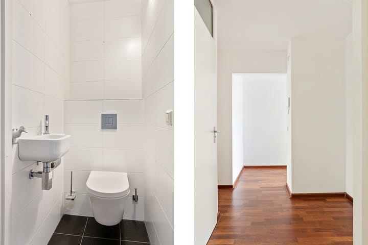 Photo 14 of Zomerkade 54