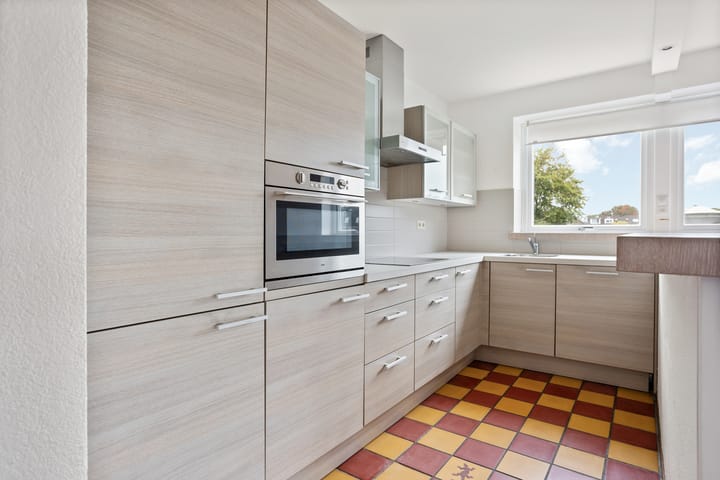 Photo 20 of Zomerkade 54