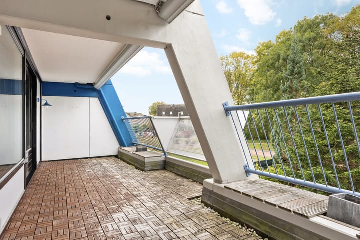 Photo 26 of Zomerkade 54