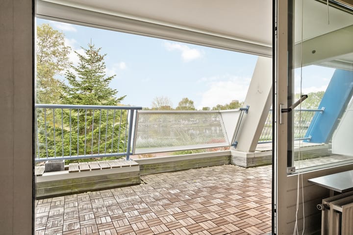 Photo 24 of Zomerkade 54