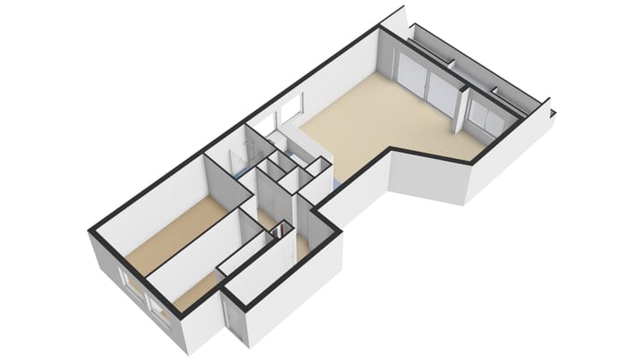 Photo 34 of Zomerkade 54