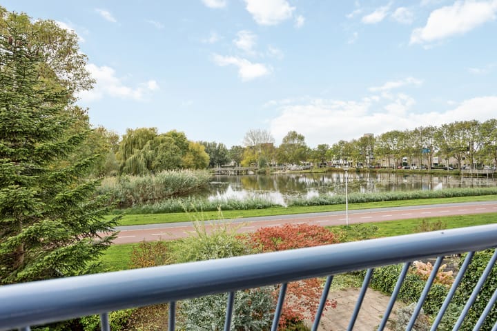 Photo 27 of Zomerkade 54