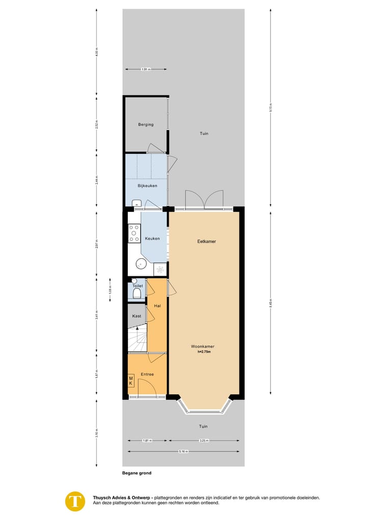 Photo 65 of Middenweg 153