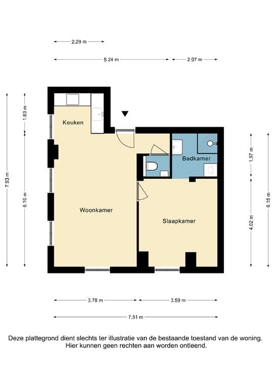 Foto 15 van Rijksweg 11-B