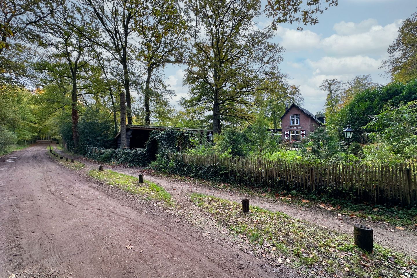 Foto 5 van Vuursche Dreef 25-A