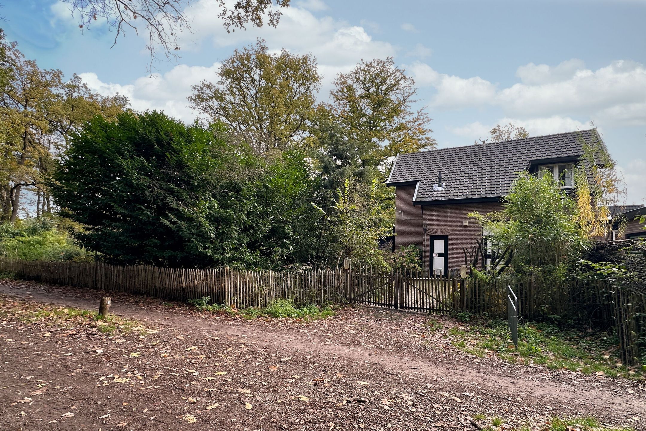 Foto 6 van Vuursche Dreef 25-A