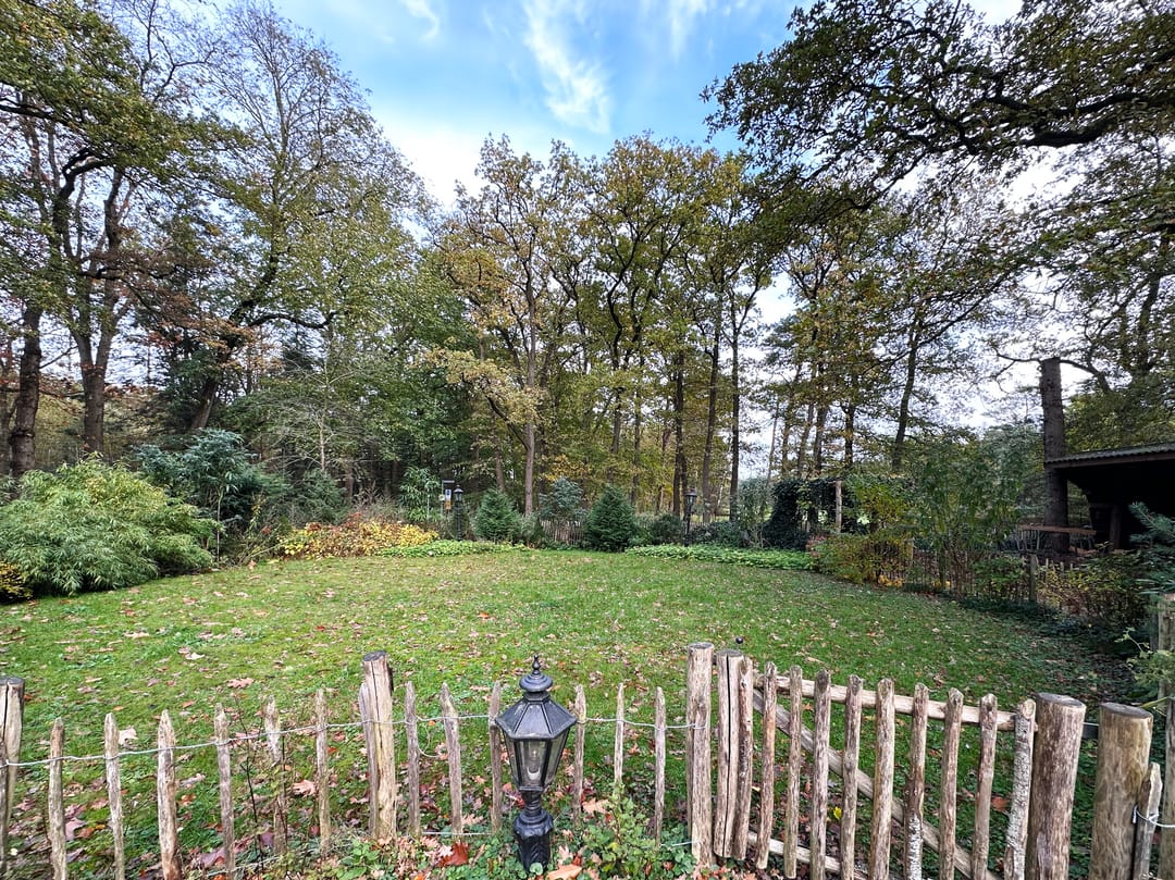 Foto 8 van Vuursche Dreef 25-A