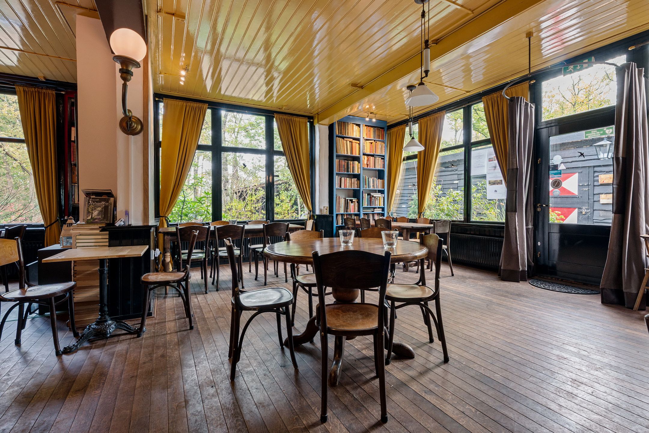 Foto 9 van Vuursche Dreef 25-A