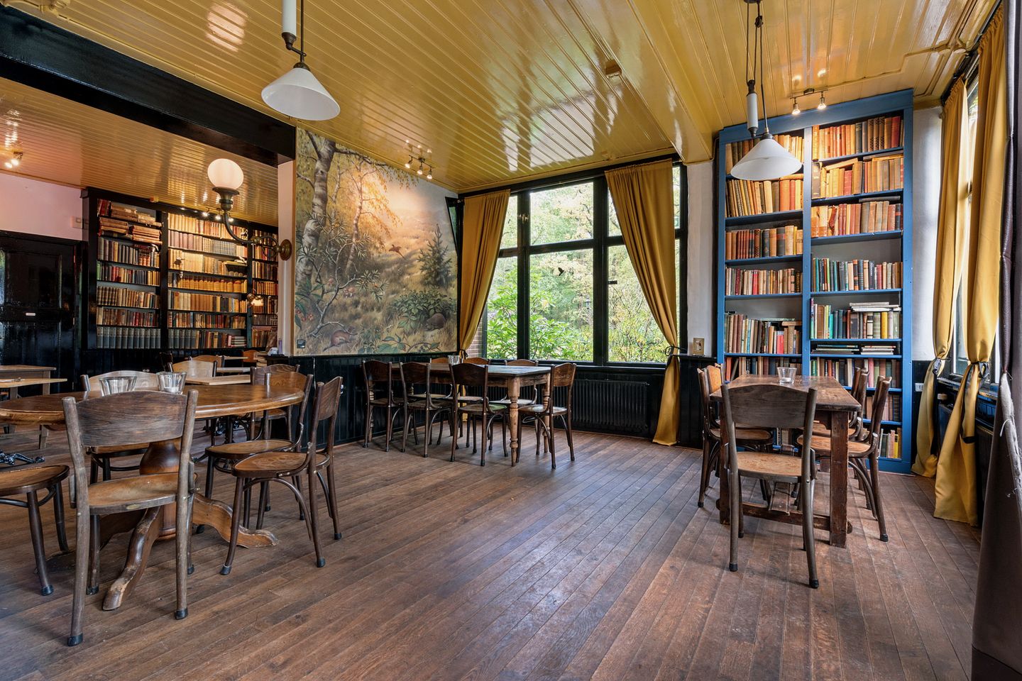 Foto 10 van Vuursche Dreef 25-A