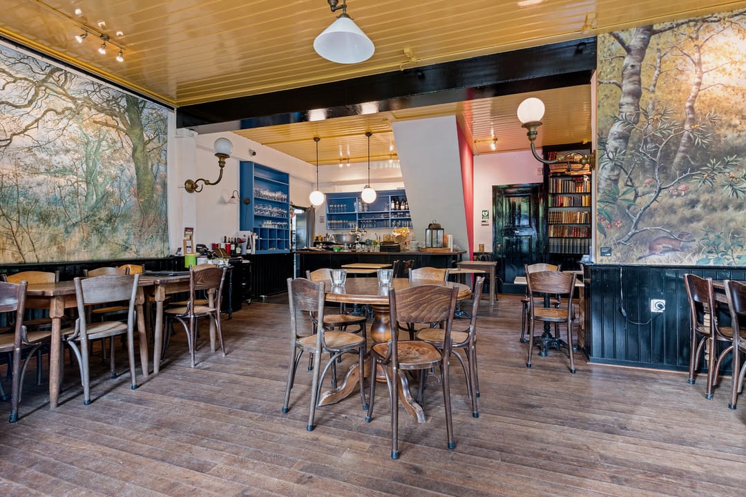 Foto 11 van Vuursche Dreef 25-A