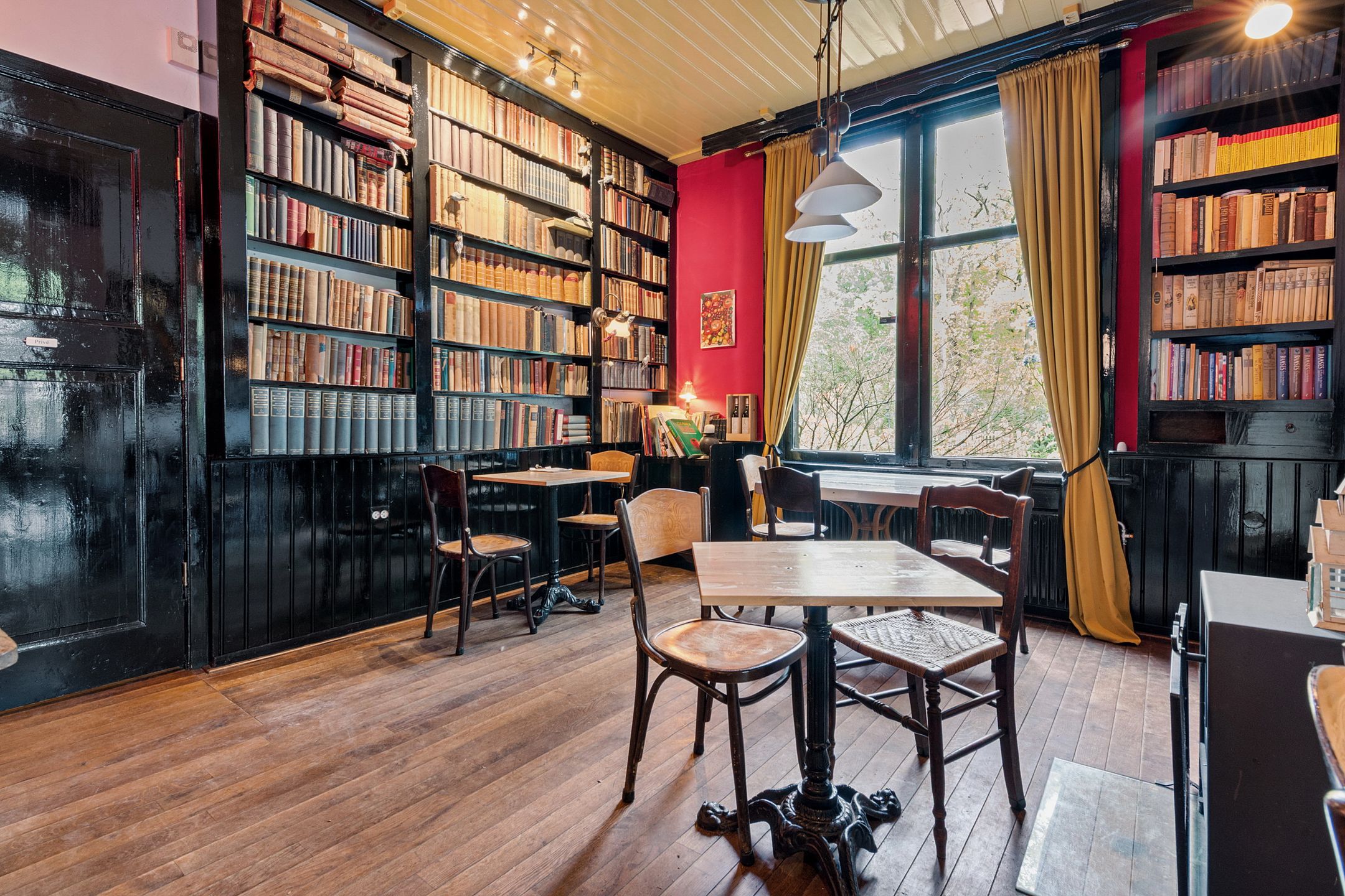 Foto 12 van Vuursche Dreef 25-A