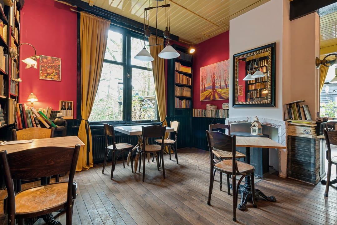 Foto 13 van Vuursche Dreef 25-A