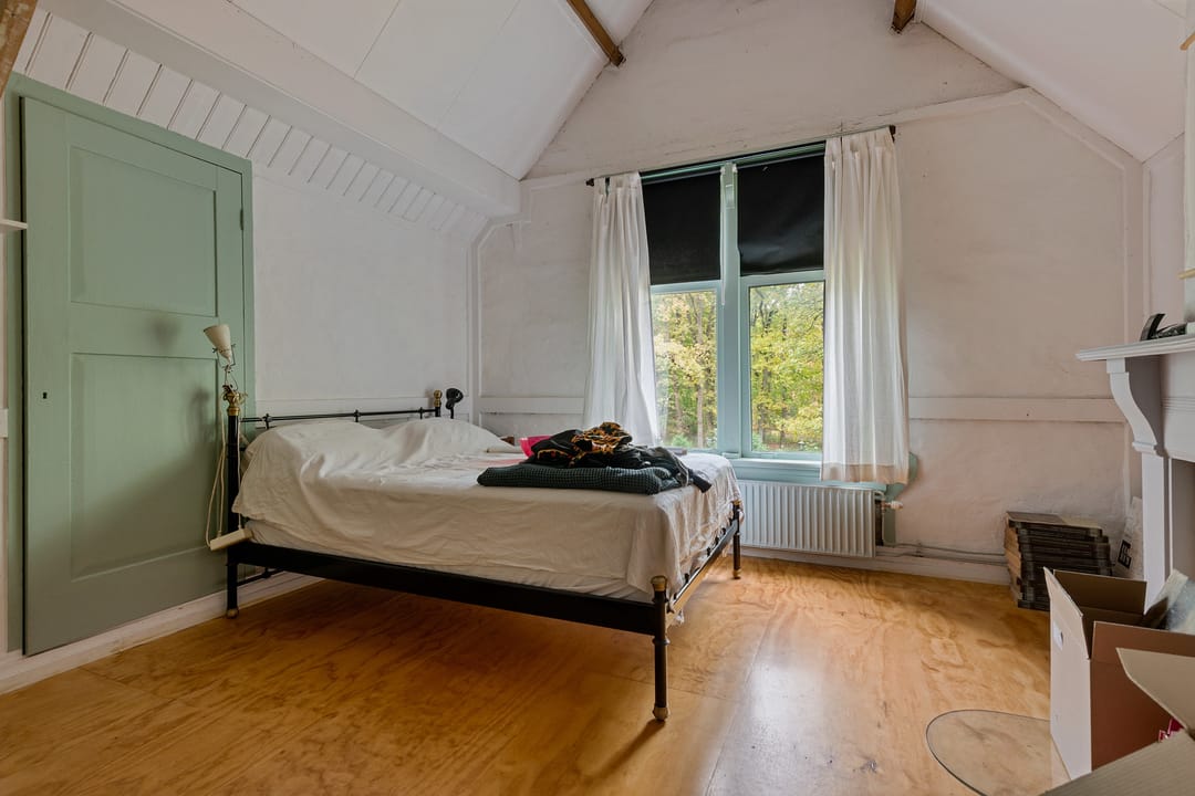 Foto 16 van Vuursche Dreef 25-A