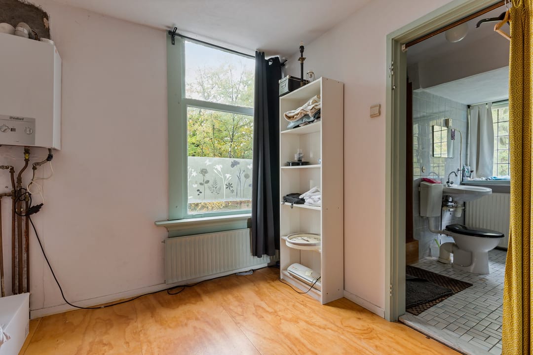 Foto 17 van Vuursche Dreef 25-A