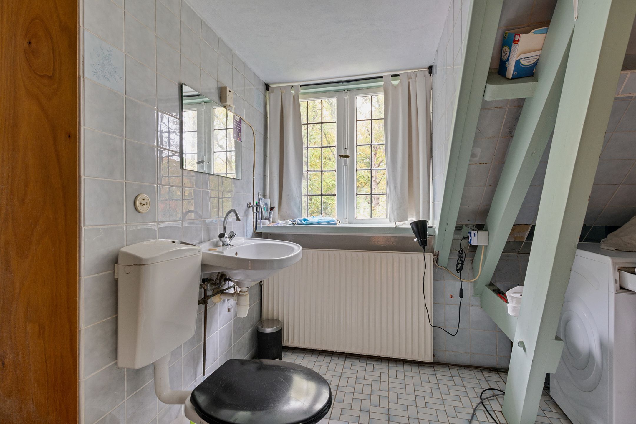 Foto 18 van Vuursche Dreef 25-A