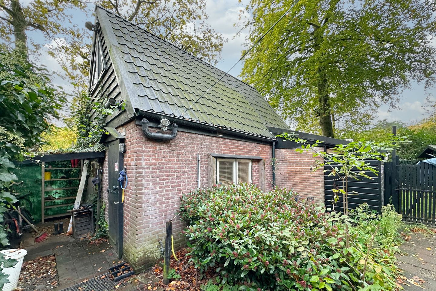 Foto 19 van Vuursche Dreef 25-A