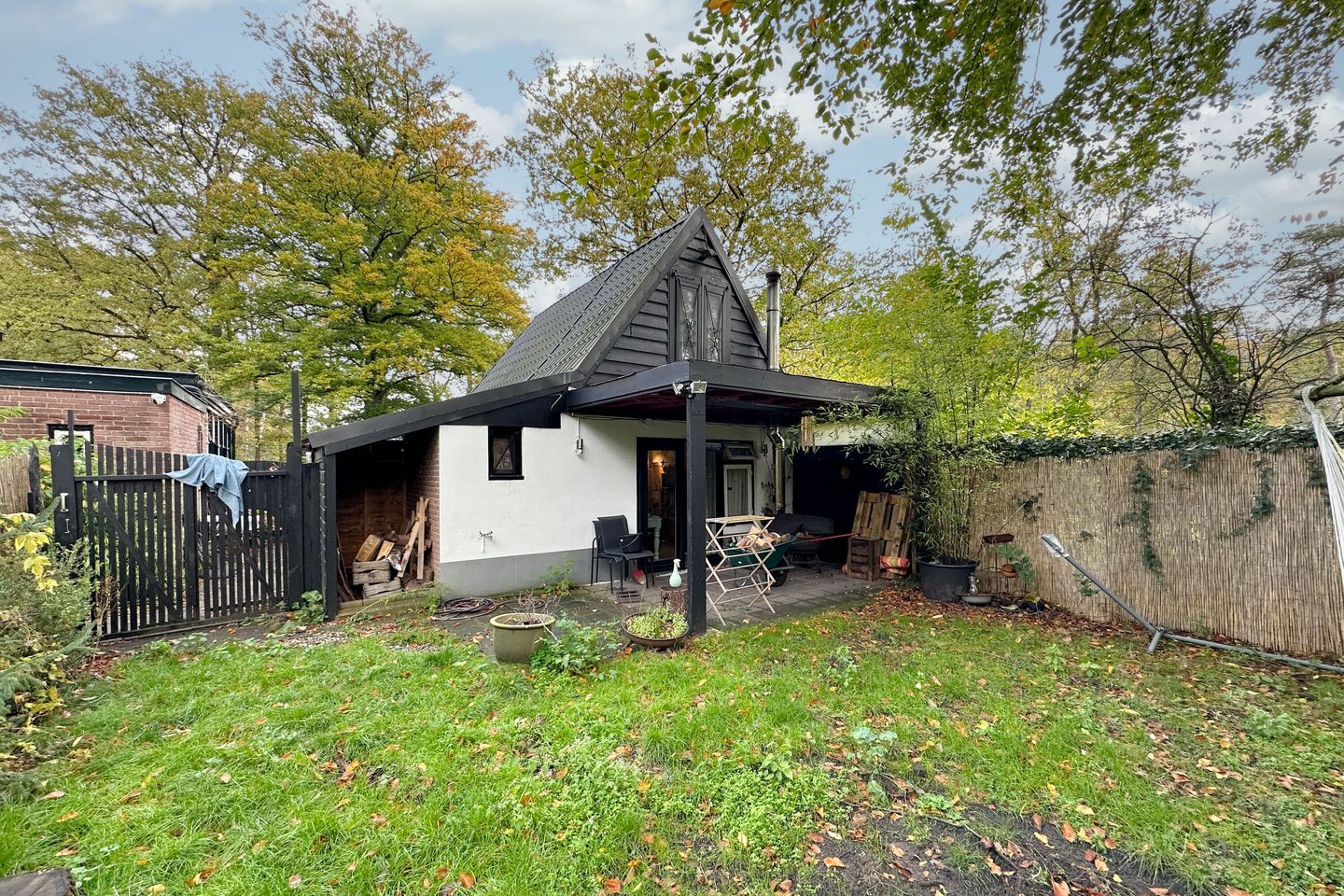 Foto 20 van Vuursche Dreef 25-A