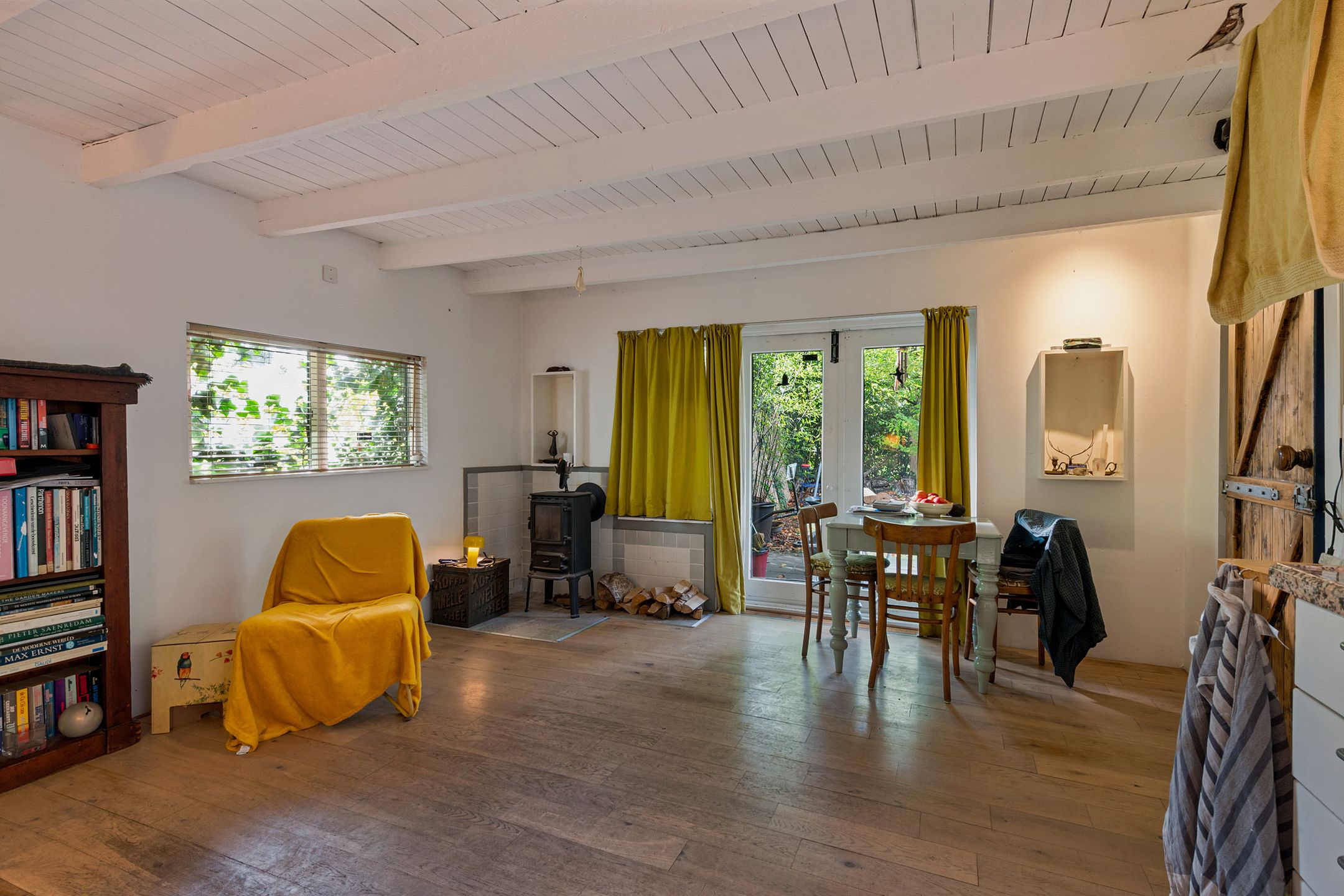 Foto 21 van Vuursche Dreef 25-A