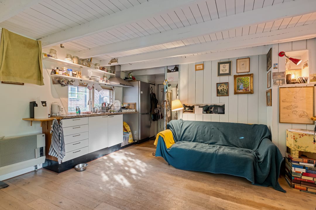 Foto 22 van Vuursche Dreef 25-A