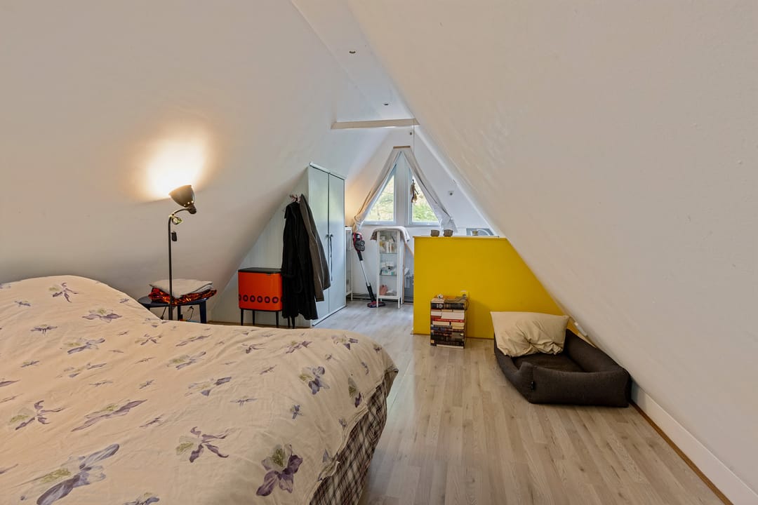 Foto 23 van Vuursche Dreef 25-A