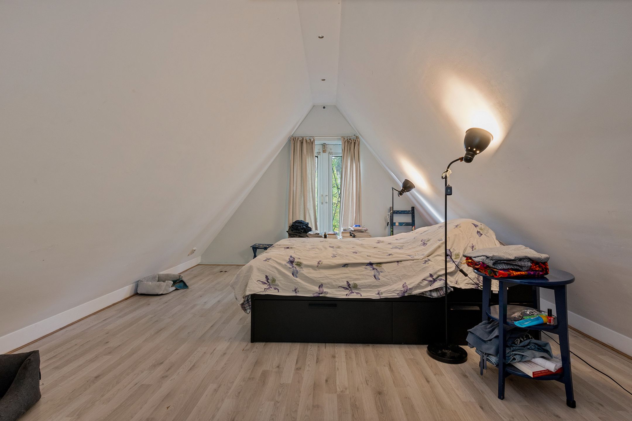 Foto 24 van Vuursche Dreef 25-A