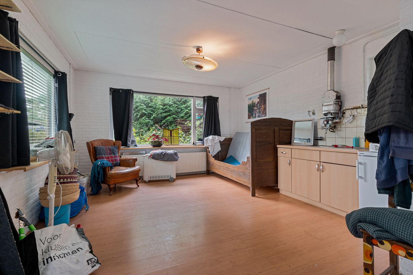 Foto 25 van Vuursche Dreef 25-A