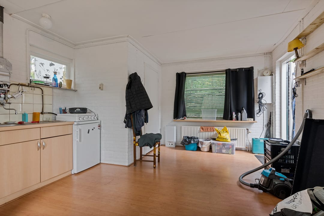 Foto 26 van Vuursche Dreef 25-A