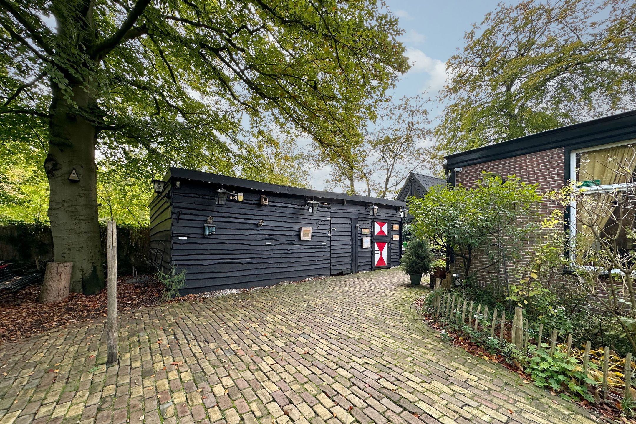 Foto 27 van Vuursche Dreef 25-A