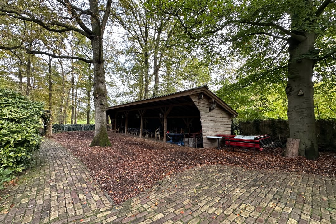 Foto 28 van Vuursche Dreef 25-A