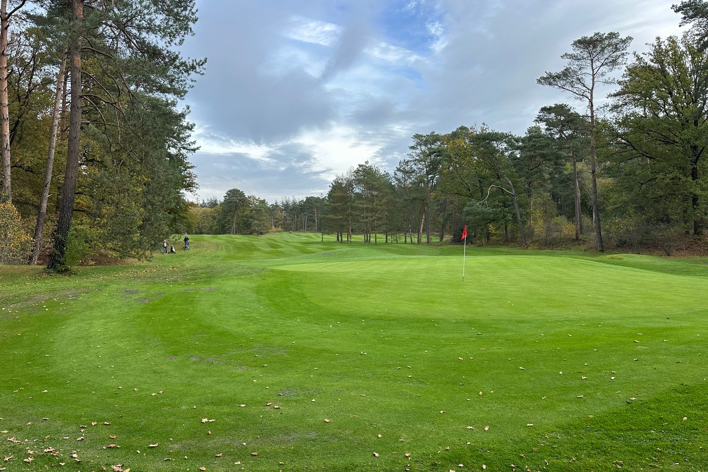 Foto 29 van Vuursche Dreef 25-A