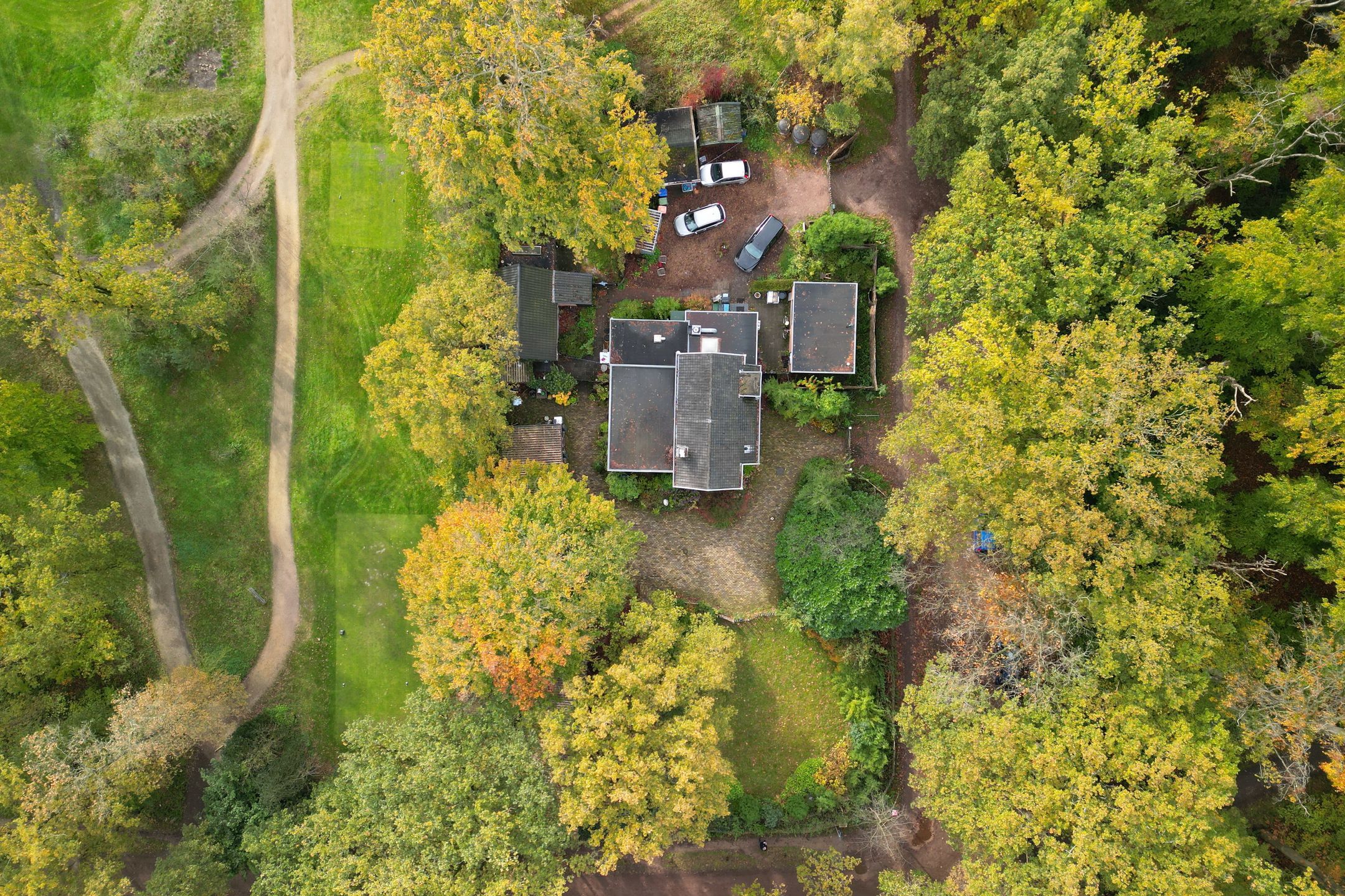 Foto 30 van Vuursche Dreef 25-A