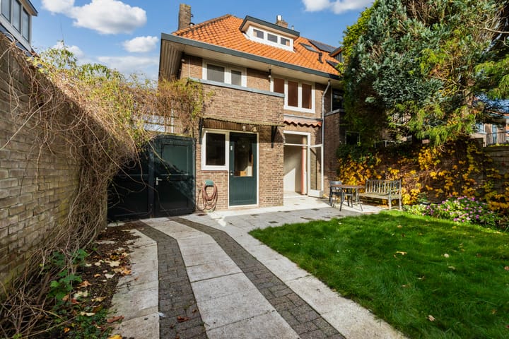 Foto 3 van Oude Amersfoortseweg 50