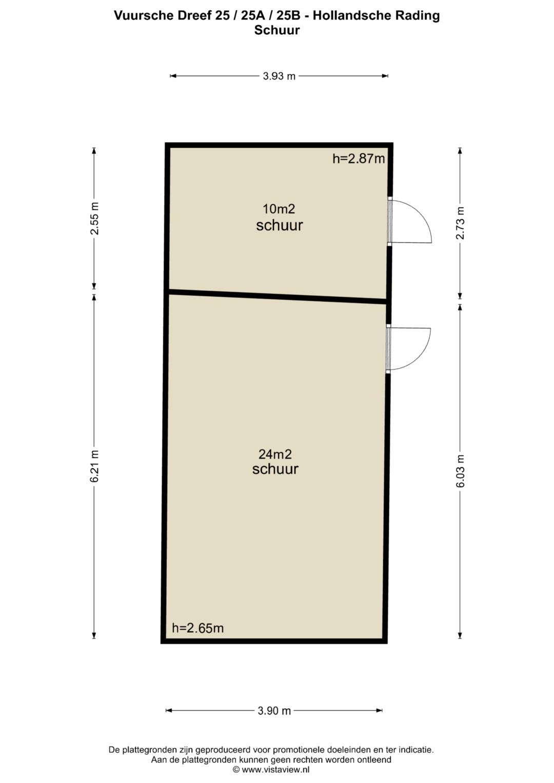 Foto 36 van Vuursche Dreef 25-A