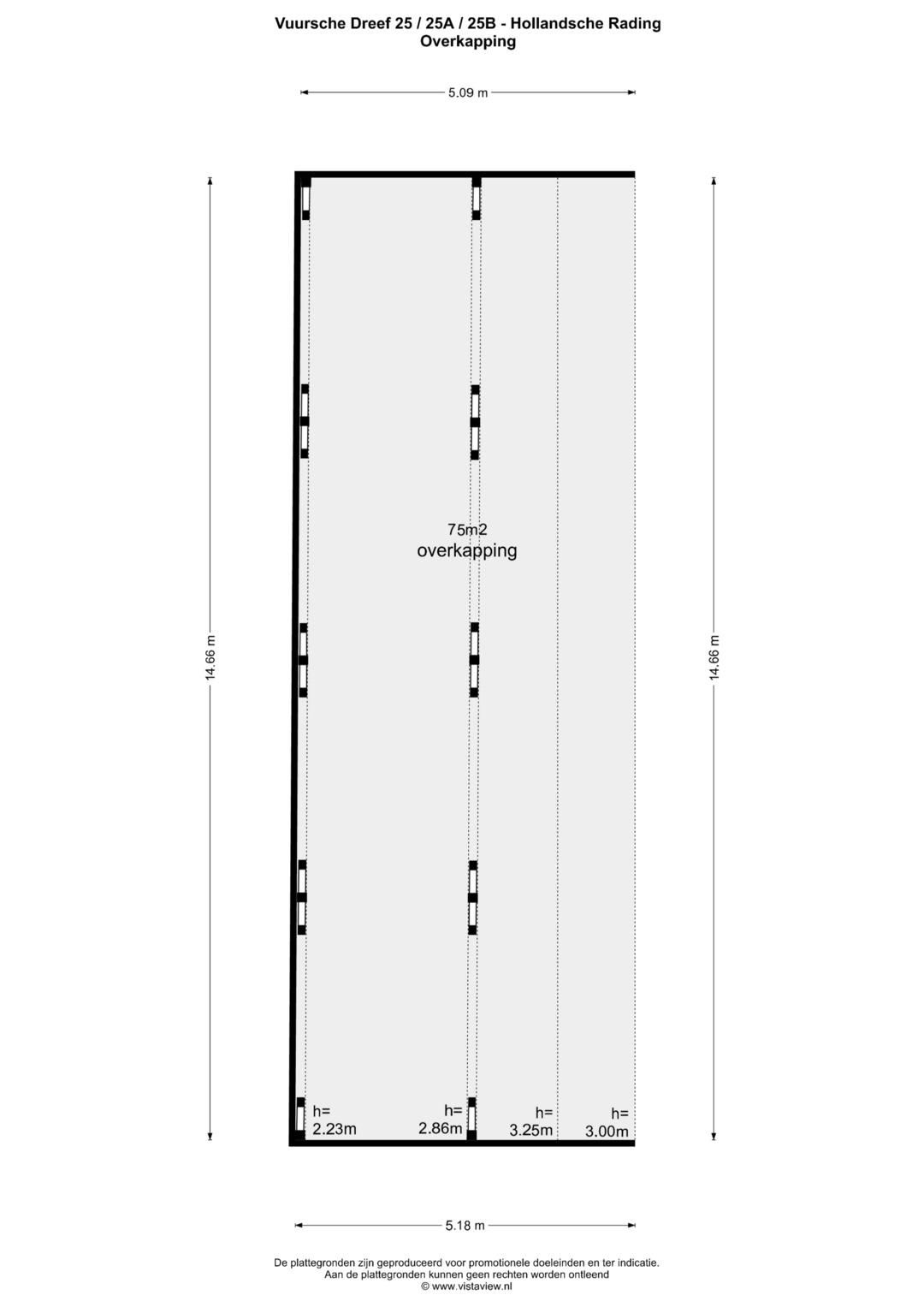 Foto 37 van Vuursche Dreef 25-A
