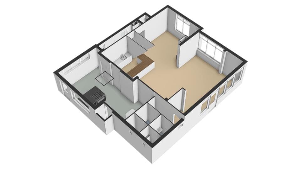 Foto 41 van Vuursche Dreef 25-A