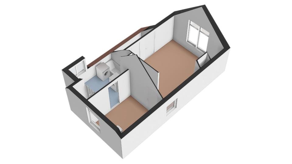 Foto 43 van Vuursche Dreef 25-A