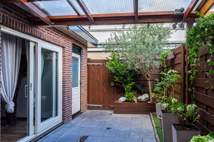 Foto 14 van Julianastraat 30