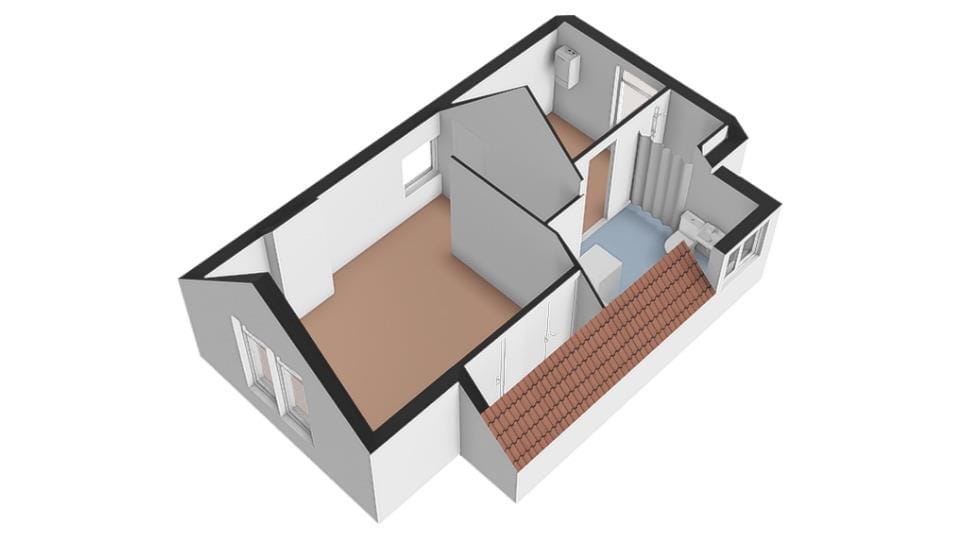 Foto 44 van Vuursche Dreef 25-A