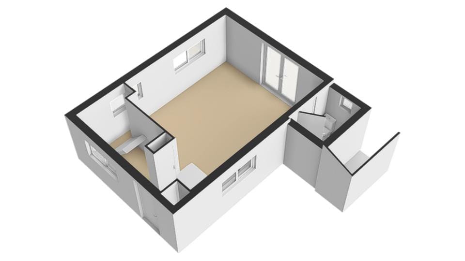 Foto 46 van Vuursche Dreef 25-A