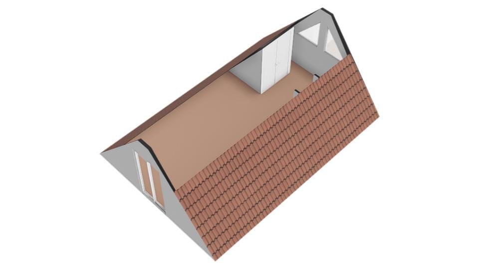 Foto 49 van Vuursche Dreef 25-A
