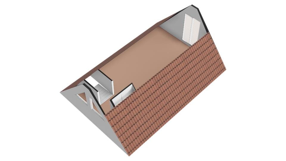 Foto 50 van Vuursche Dreef 25-A
