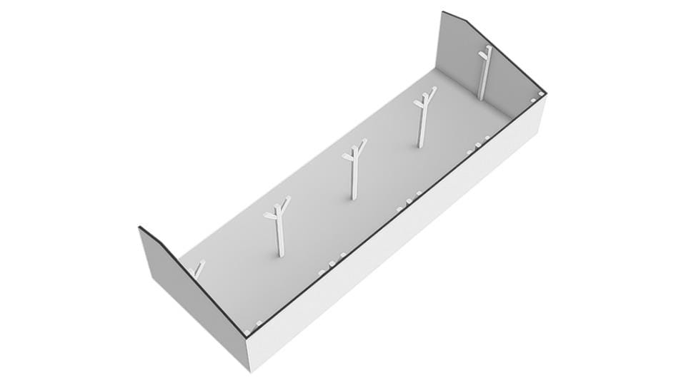 Foto 51 van Vuursche Dreef 25-A