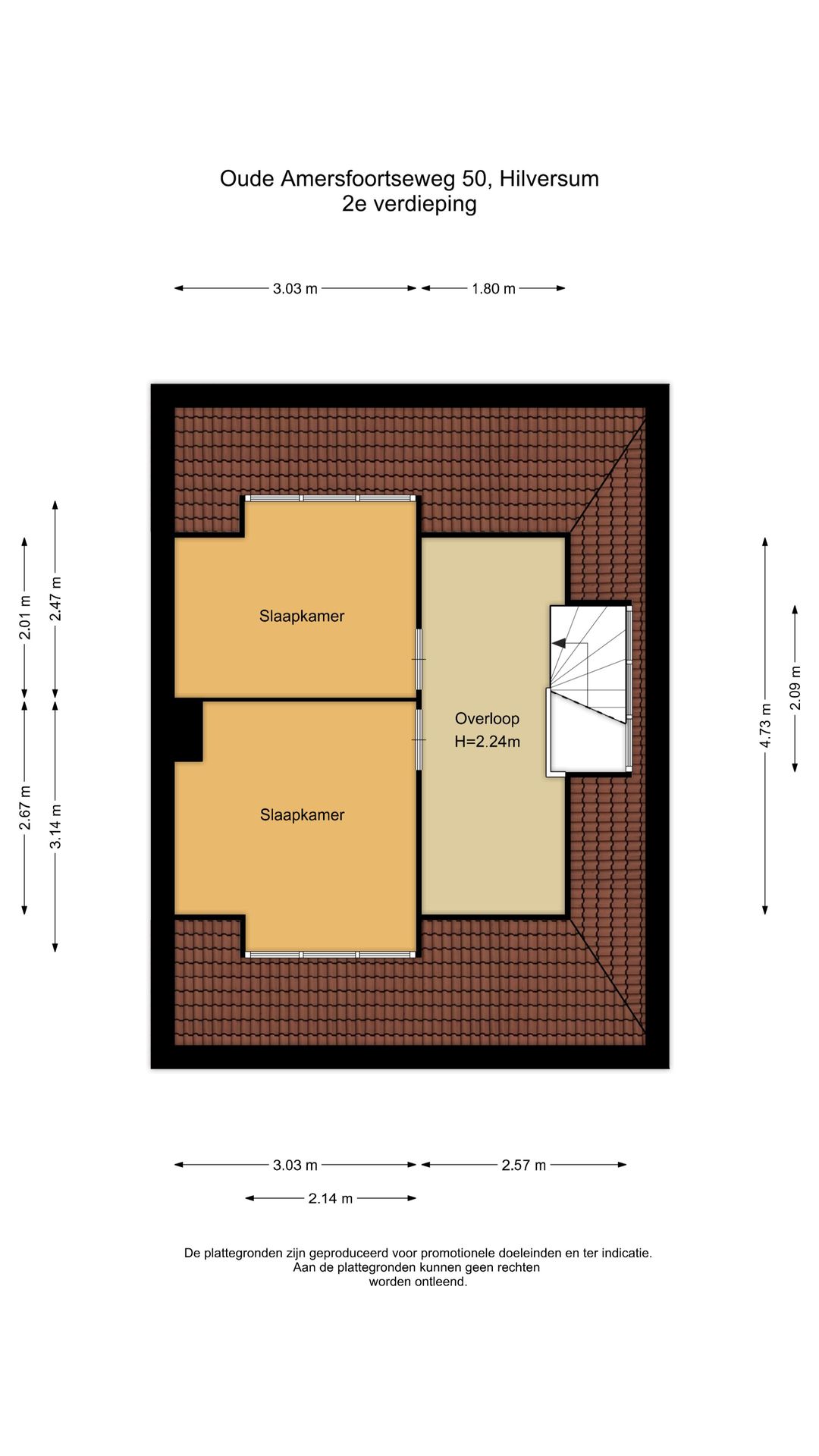 Foto 28 van Oude Amersfoortseweg 50