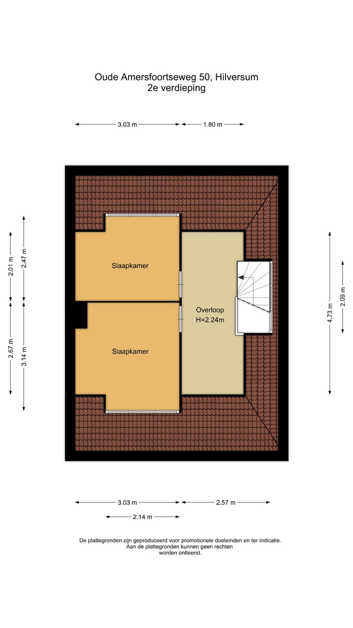 Foto 28 van Oude Amersfoortseweg 50