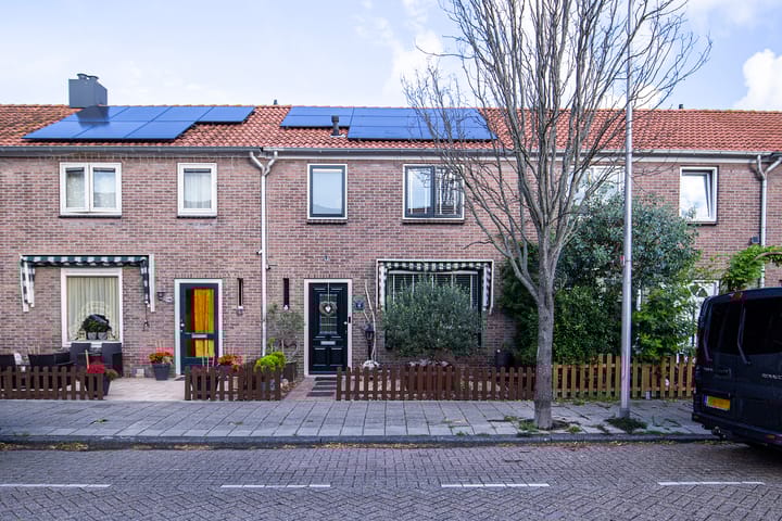 Foto 33 van Julianastraat 30