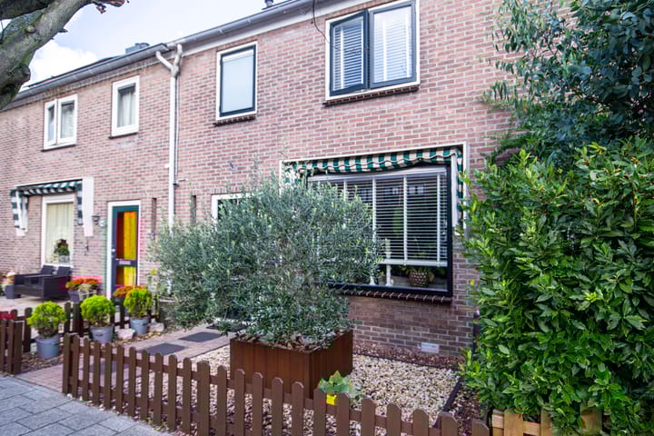 Foto 34 van Julianastraat 30