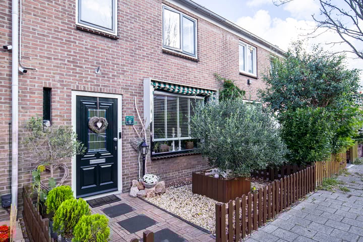 Foto 35 van Julianastraat 30